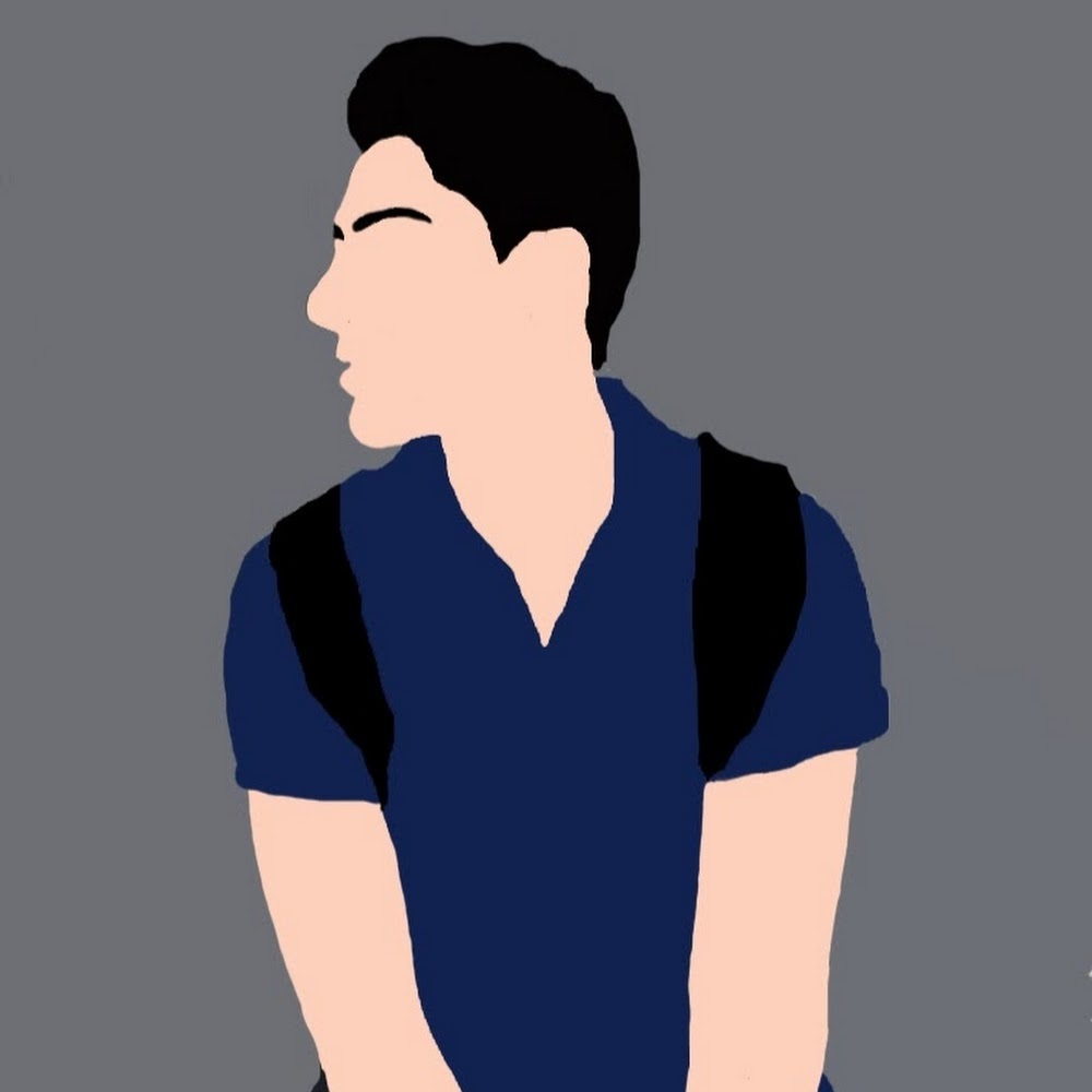 Meet your Posher, Rahul